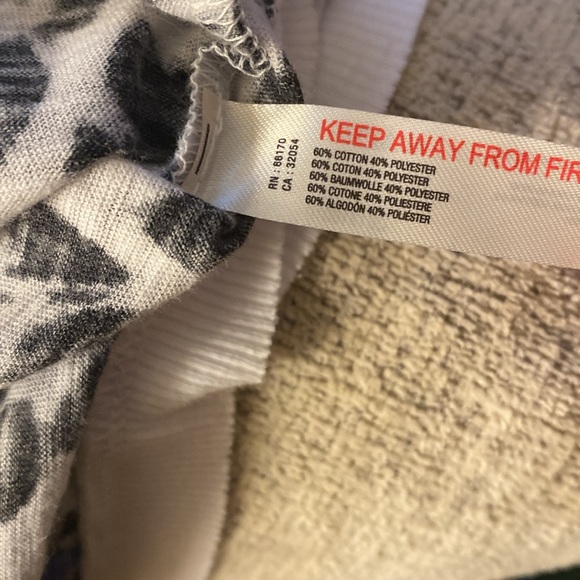 FP Movement Love Soft Cotton Blend Sleeveless Tank NWOT - Picture 6 of 6